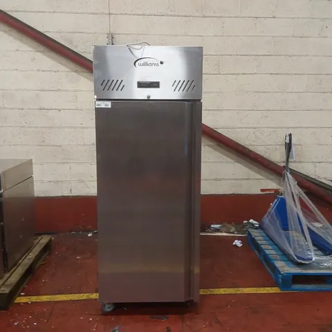 WILLIAMS HJ1SA R290 R1 JADE COMMERCIAL REFRIGERATOR