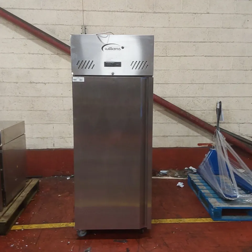 WILLIAMS HJ1SA R290 R1 JADE COMMERCIAL REFRIGERATOR