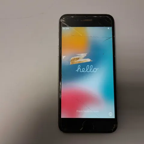 APPLE IPHONE 6S (A1688) SMARTPHONE