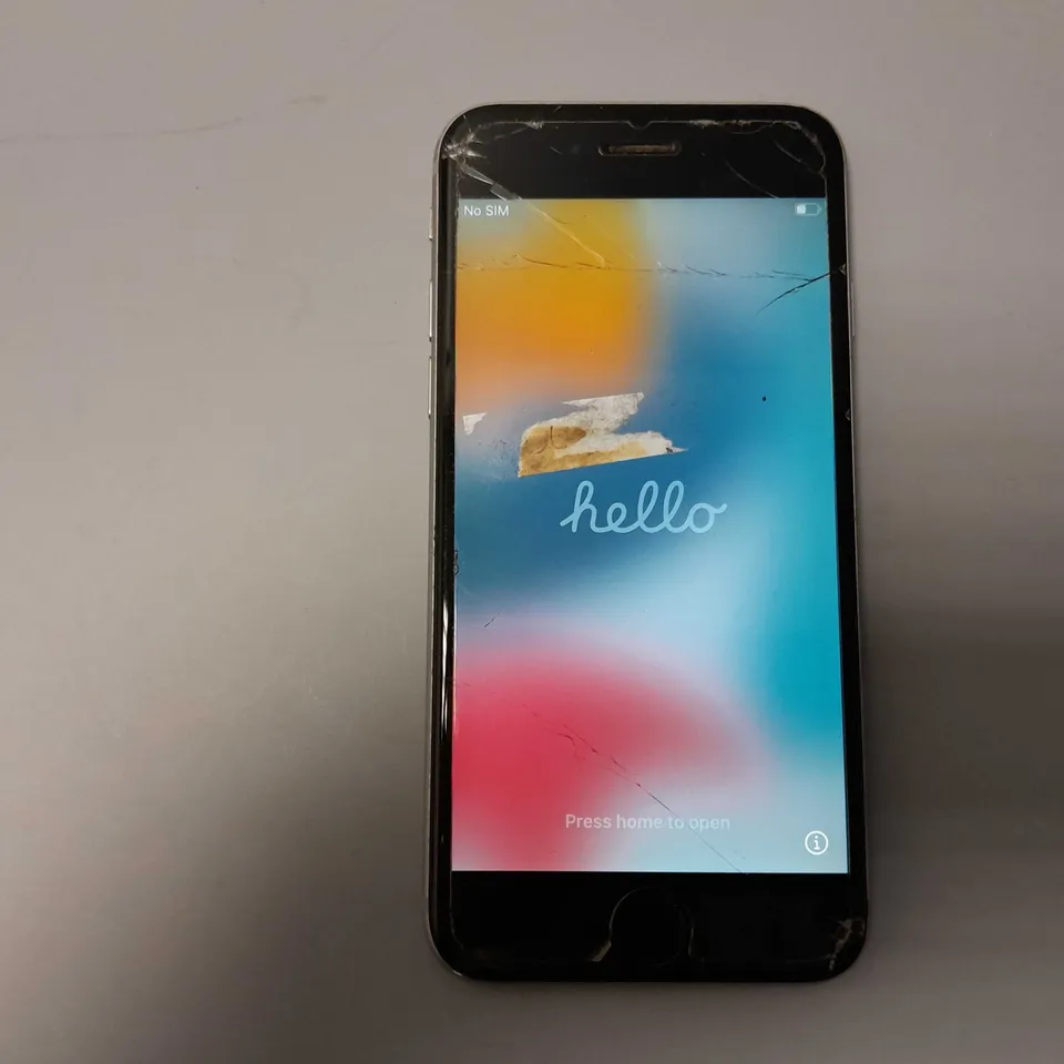 APPLE IPHONE 6S (A1688) SMARTPHONE 