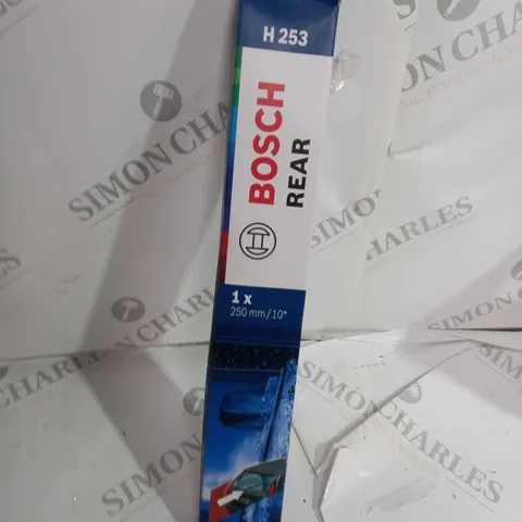 BOSCH AEROTWIN 250mm,10" WIPER BLADE