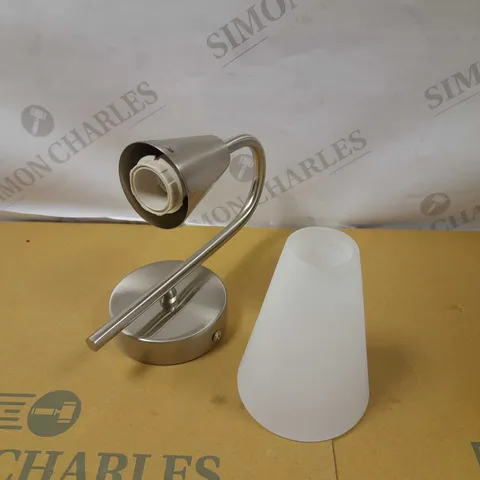 JOHN LEWIS LULU WALL LIGHT