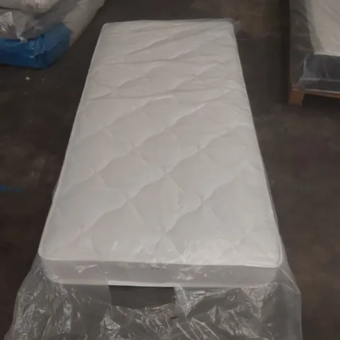 QUALITY BAGGED 90CM SINGLE PREMIUM MATTRESS