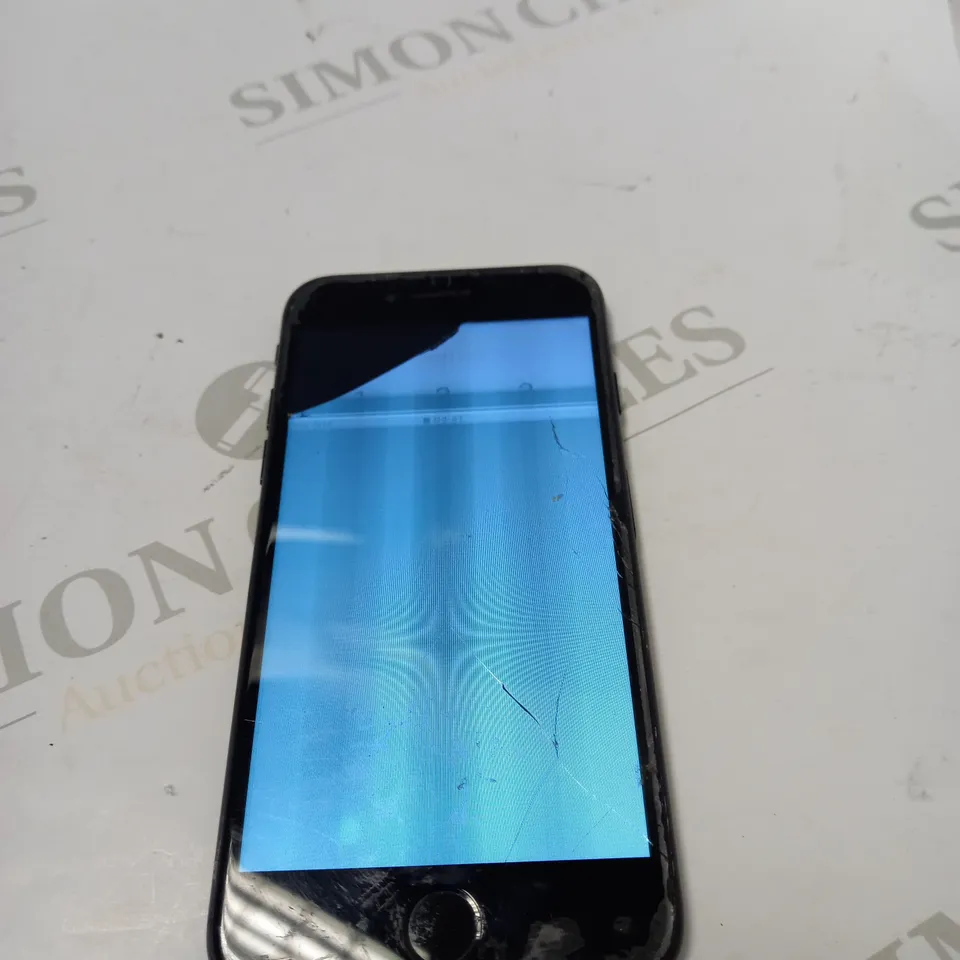 APPLE IPHONE 7 MODEL A1778