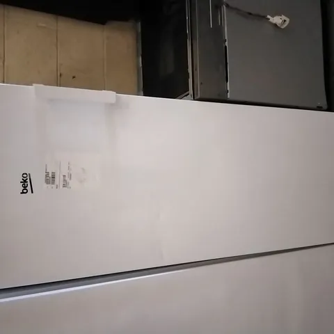 DESIGNER BEKO FREESTANDING 177 LITRE FREEZER WHITE