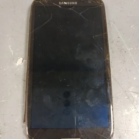 SAMSUNG GALAXY S3 SMARTPHONE