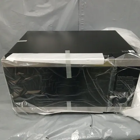 SAMSUNG MS32DG4504ATE3 LARGE CAPACITY SOLO MICROWAVE - COLLECTION ONLY