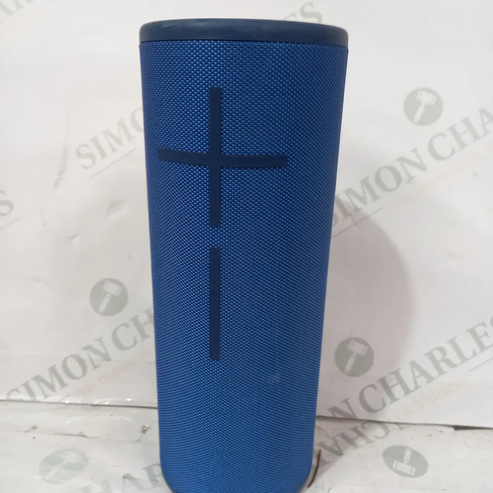 LOGITECH S-00171 ULTIMATE EARS BLAST BLUETOOTH SPEAKER