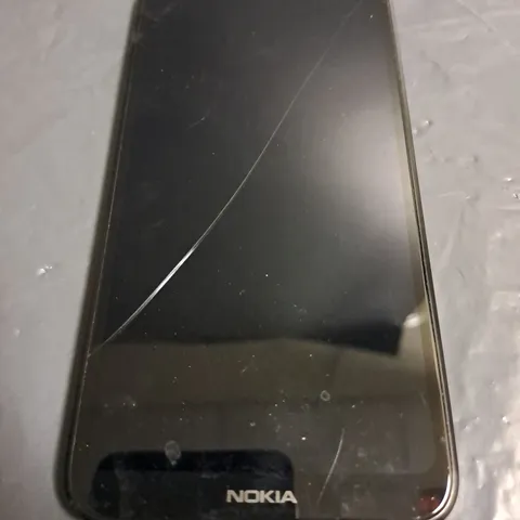 NOKIA 2.2 SMARTPHONE