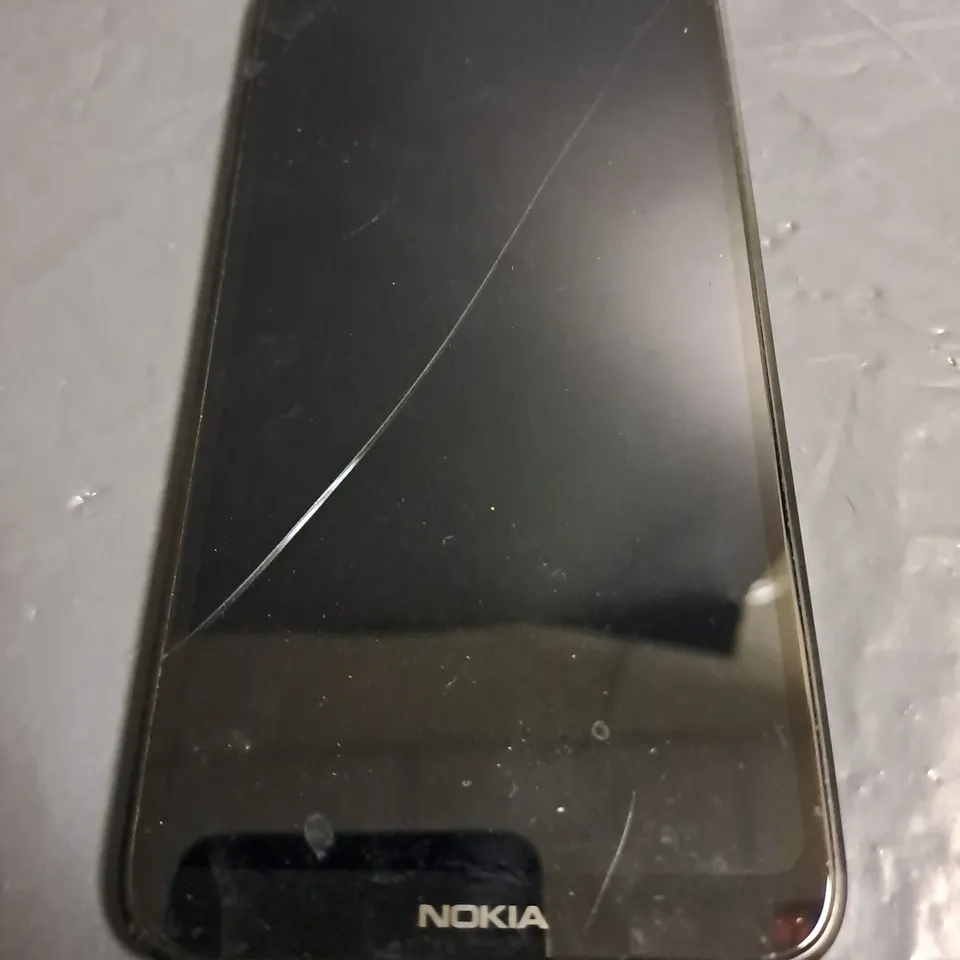 NOKIA 2.2 SMARTPHONE