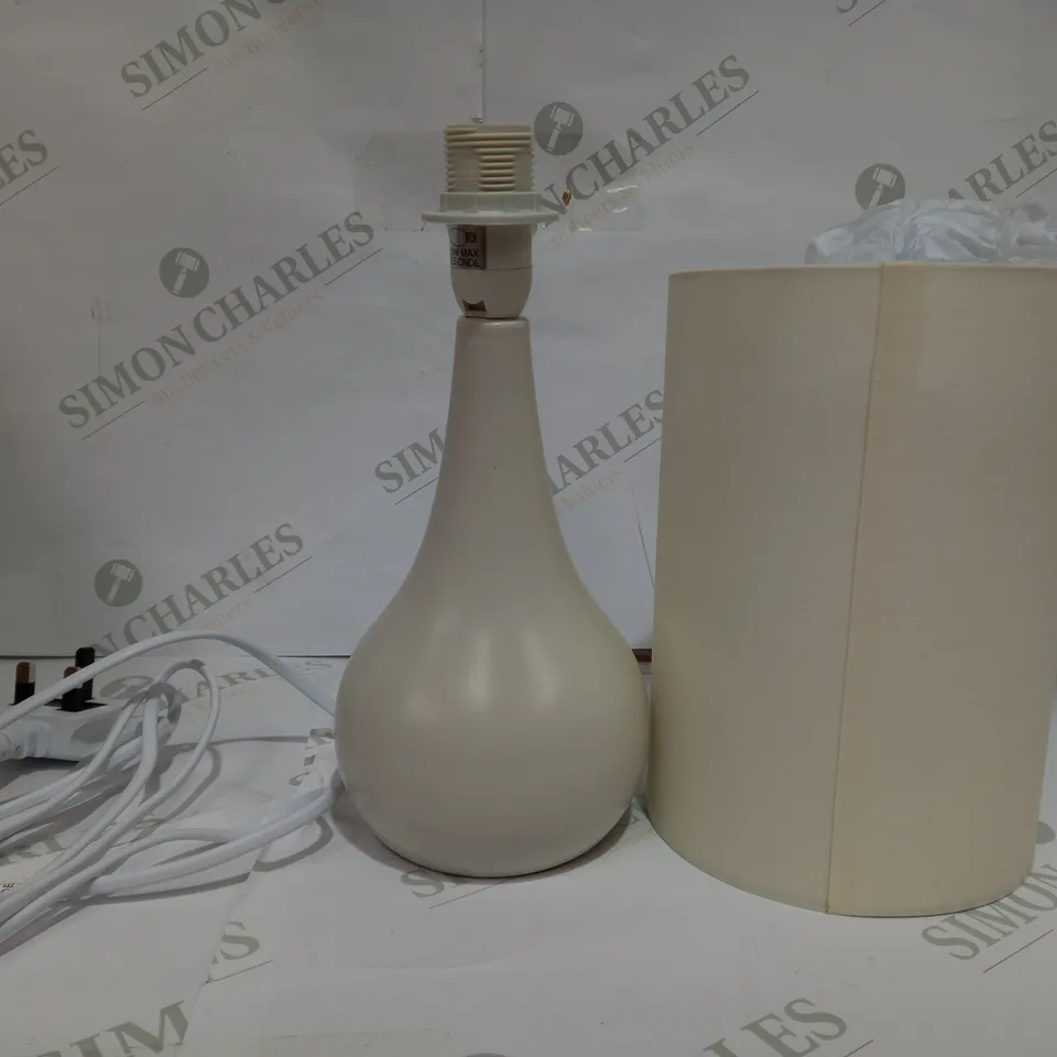 JHON LEWIS KIRSTY TOUCH LAMP