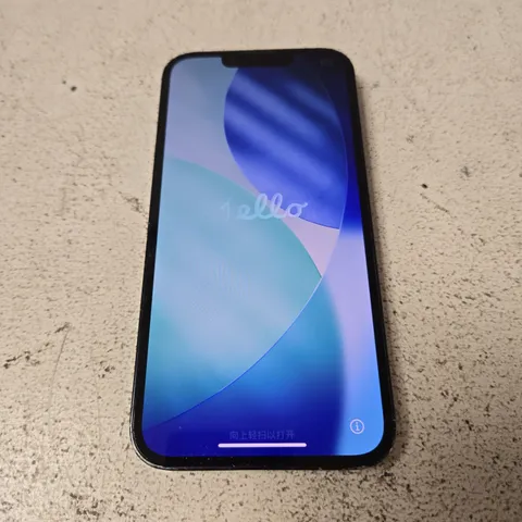 APPLE IPHONE 14 SMARTPHONE