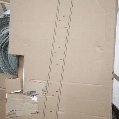 BOXED GELD 180 CM IN WHITE 