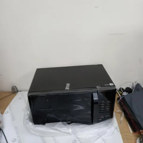 BOXED SAMSUNG MS23K3513AK/EU SOLO 23L MICRCOWAVE OVEN