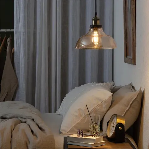 DESIGNER LIGHT CONE PENDANT