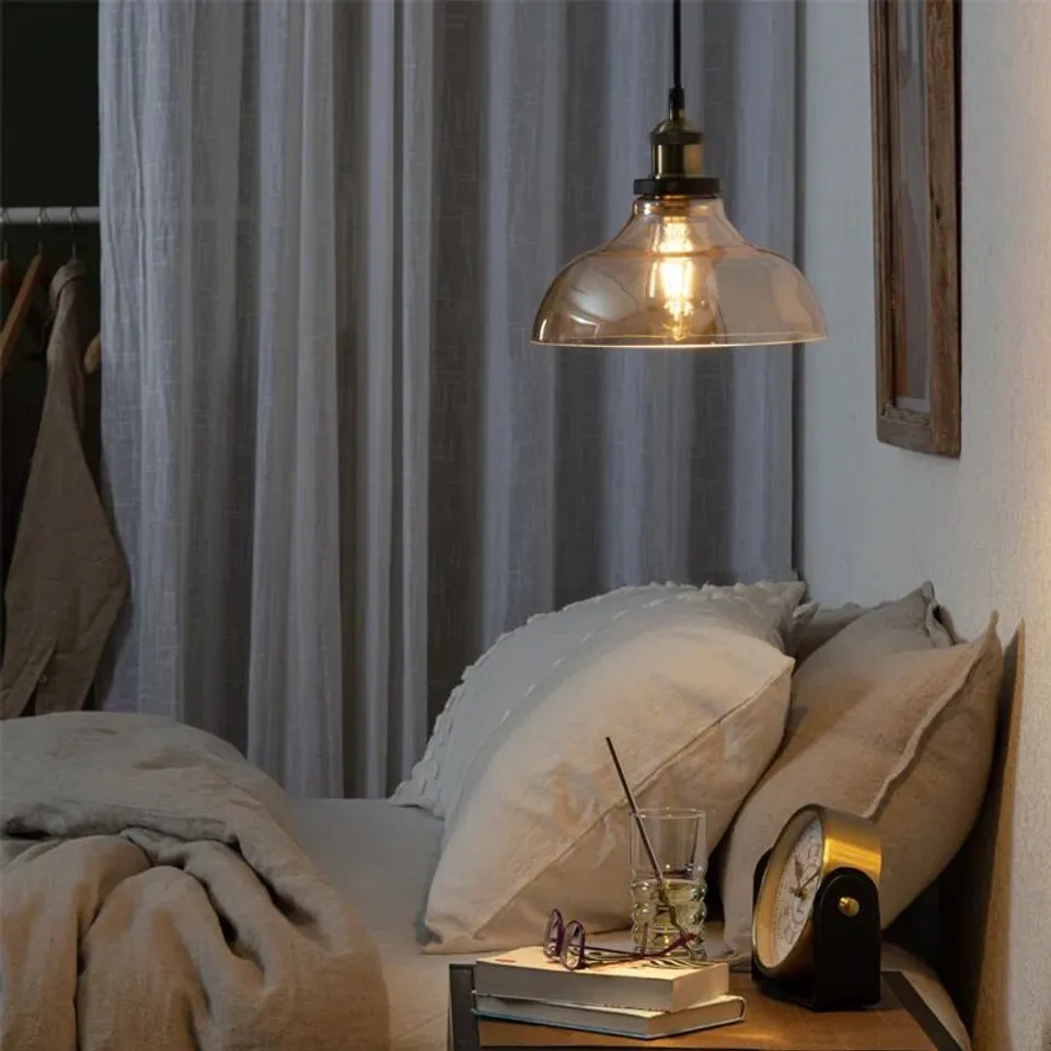 DESIGNER LIGHT CONE PENDANT