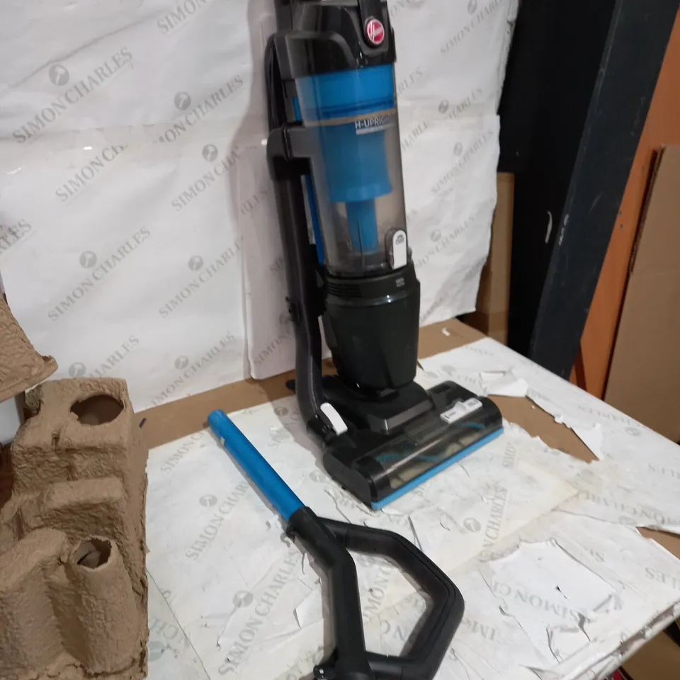 HOOVER H-UPRIGHT 300 VACUUM CLEANER