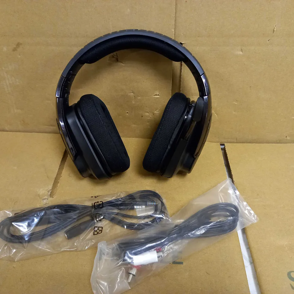 LOGITECH ARTEMIS SPECTRUM G633 GAMING HEADPHONES