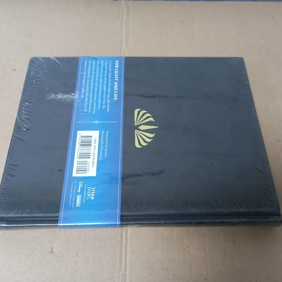 SEALED STAR WARS THE HIGH REPUBLIC CHRONICLES OF THE JEDI