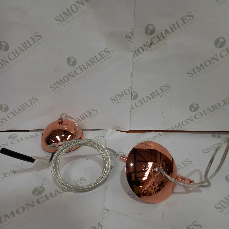 TOM DIXON LED SMALL FITTING