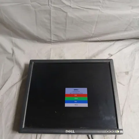 DELL 1703FPS 17-INCH LCD MONITOR – VGA & DVI-D INPUTS