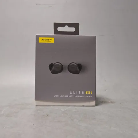 SEALED JABRA ELITE 85T EAR BUDS