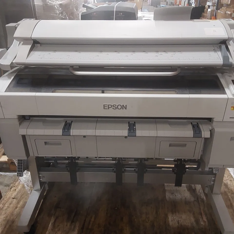 EPSON KSC11A - MFP SCANNER