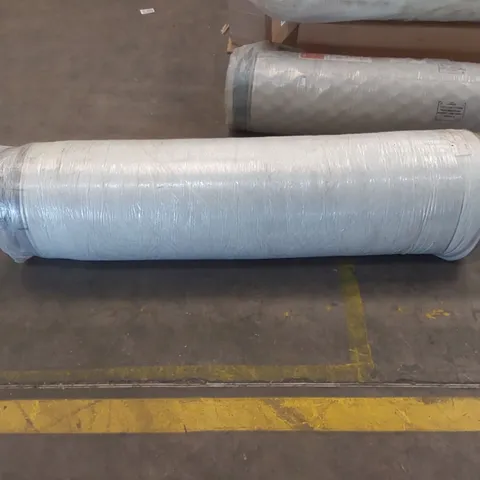 QUALITY BAGGED AND ROLLED MATTRESS - SIZE UNSPECIFIED 