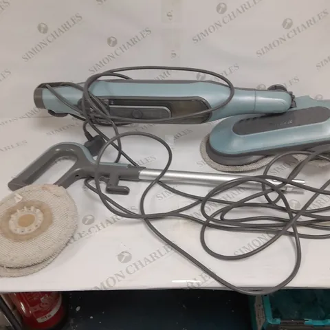 SHARK S6002UK STEAM FLOOR MOP