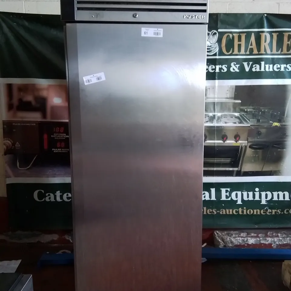 FOSTER UPRIGHT FREEZER EP700L