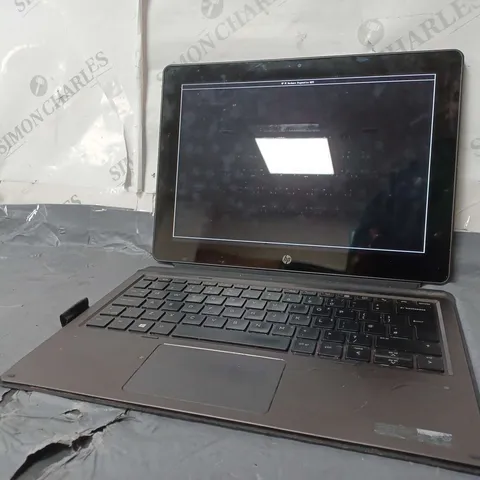 HP PRO X2 612 G2 12 INCH M3-7Y30 1.00GHZ
