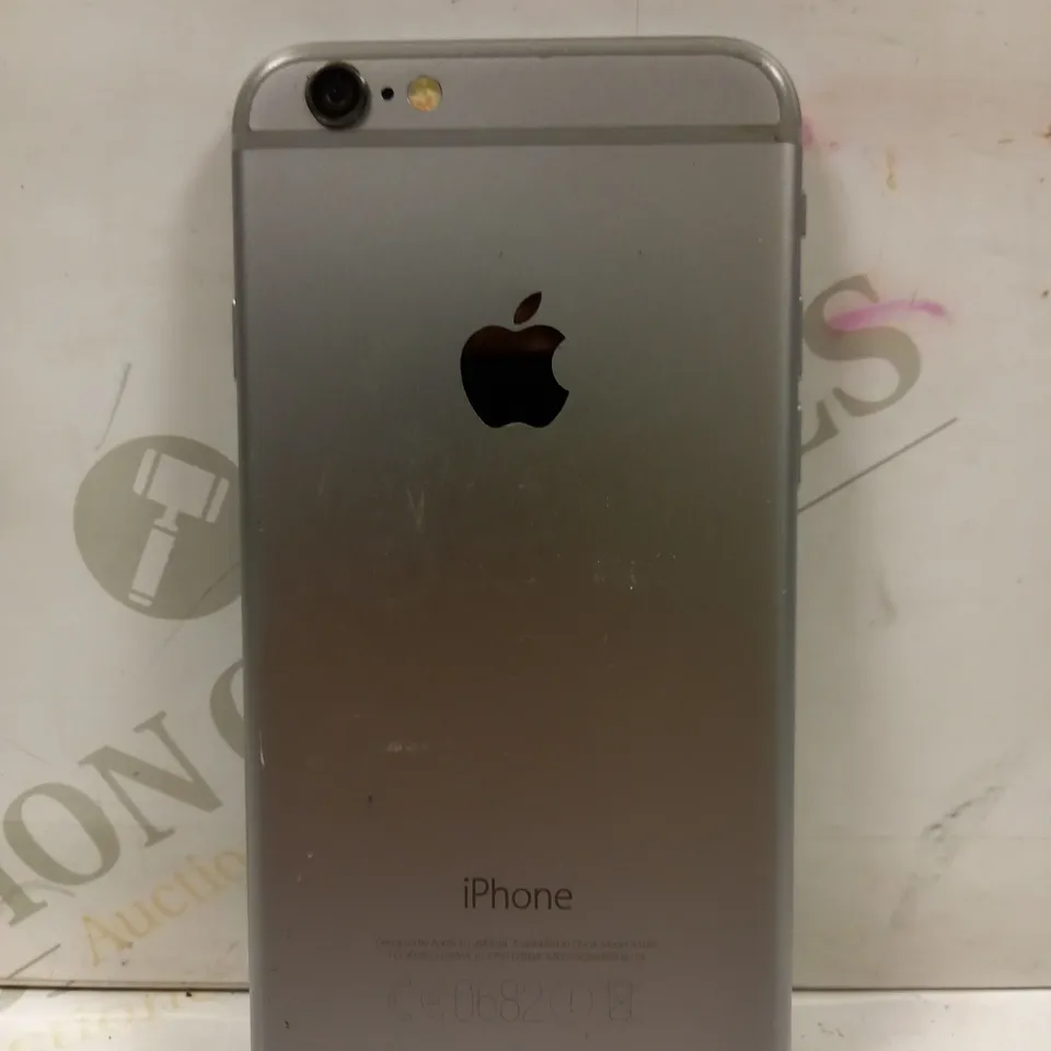 APPLE IPHONE 6 (A1586) SMARTPHONE 