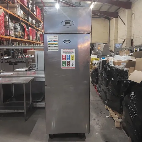 FOSTER PROG600L-A COMMERCIAL REFRIGERATOR