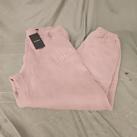 BLAKELY JOGGERS IN MAUVE SIZE L