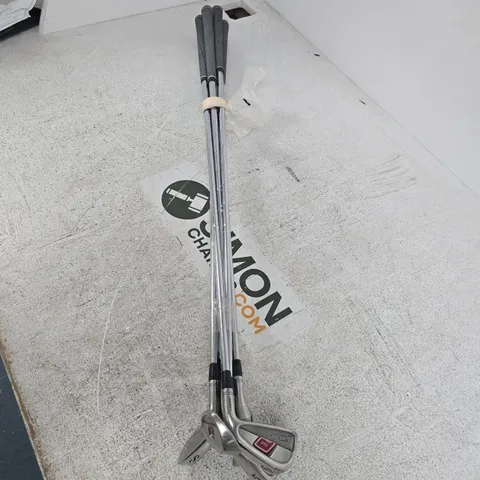 TITLEIST 755 6PC GOLF CLUB SET (INCLUDES 5,6,7,8,9,P IRON)