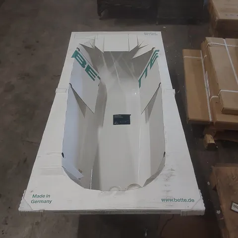 BETTEFORM 150X70 BATH TUB