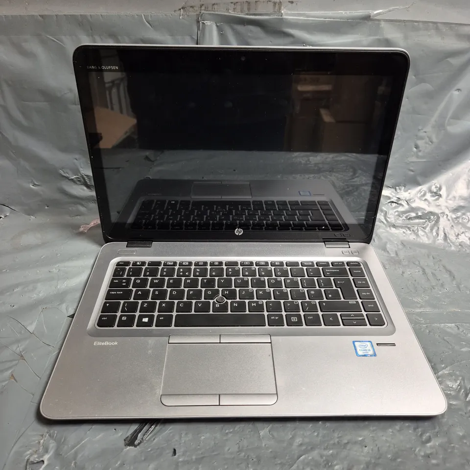 HP ELITEBOOK 840 G3
