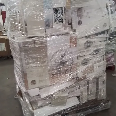 PALLET OF KEPLIN FANS