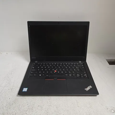 LENOVO THINKPAD L490 LAPTOP