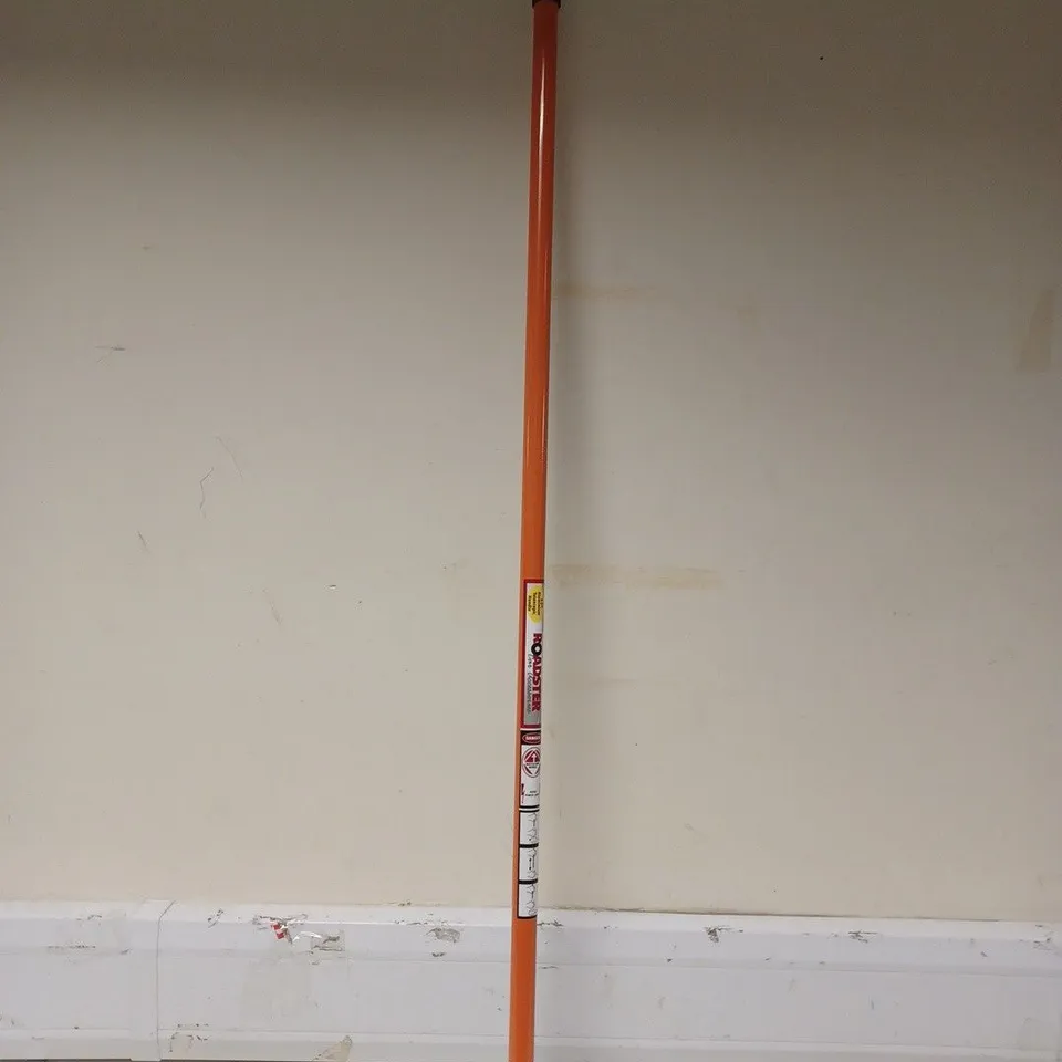 ROADSTER CAR ACCESSORIES TELESCOPIC 3 LEVEL POLE - COLLECTION ONLY. 