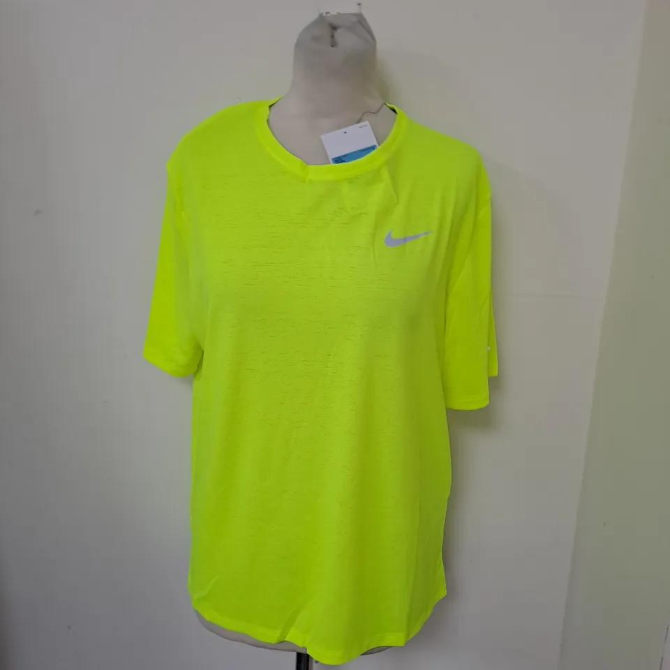 NIKE MILLER NEON - MEDIUM