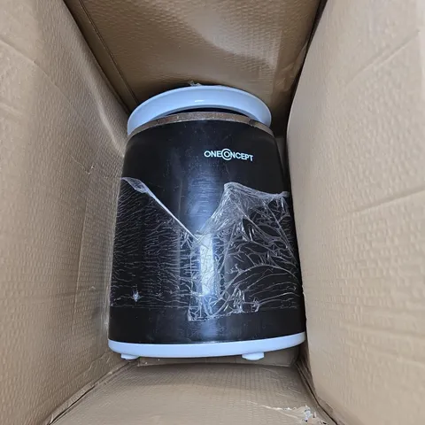 ONECONCEPT ECOWASH PICO BLACK