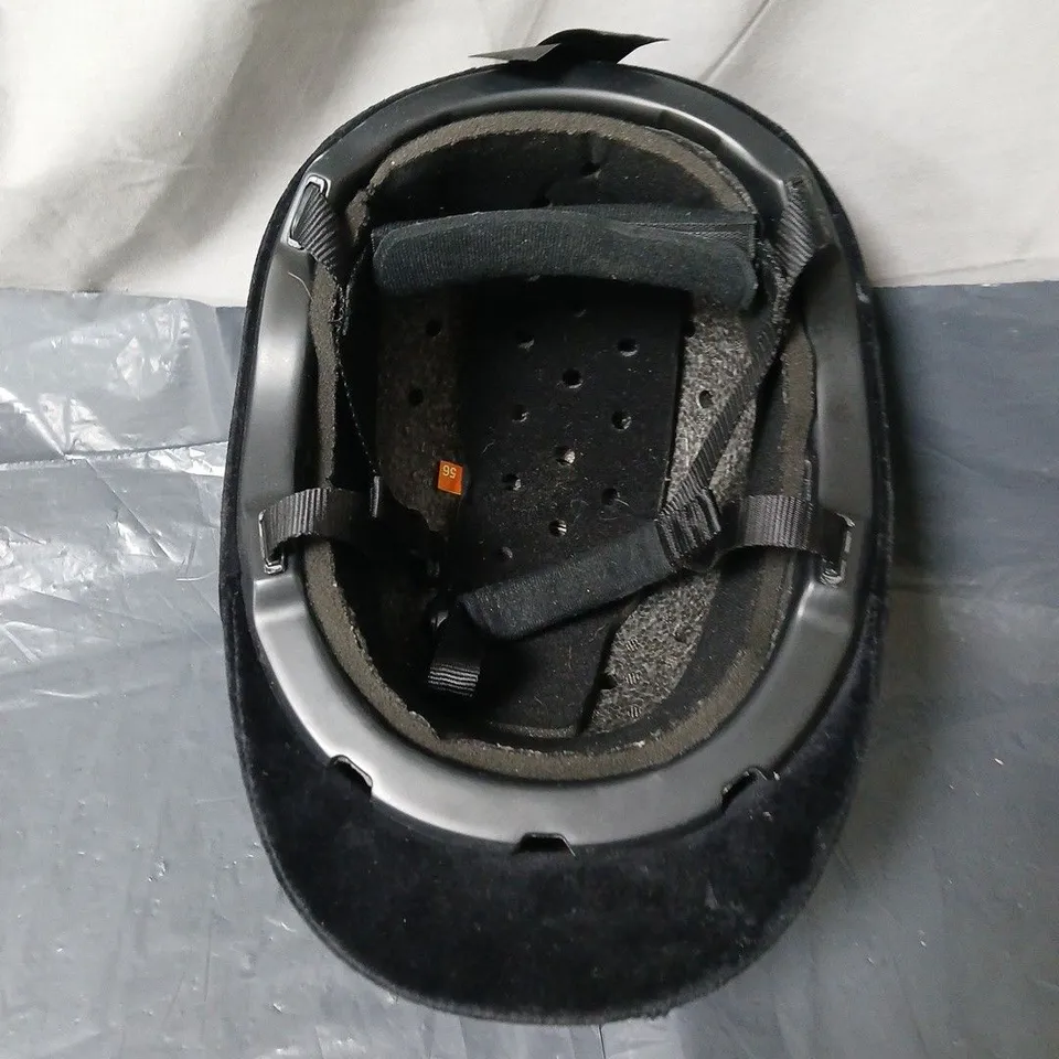 FOUGANZA RIDING HELMET 
