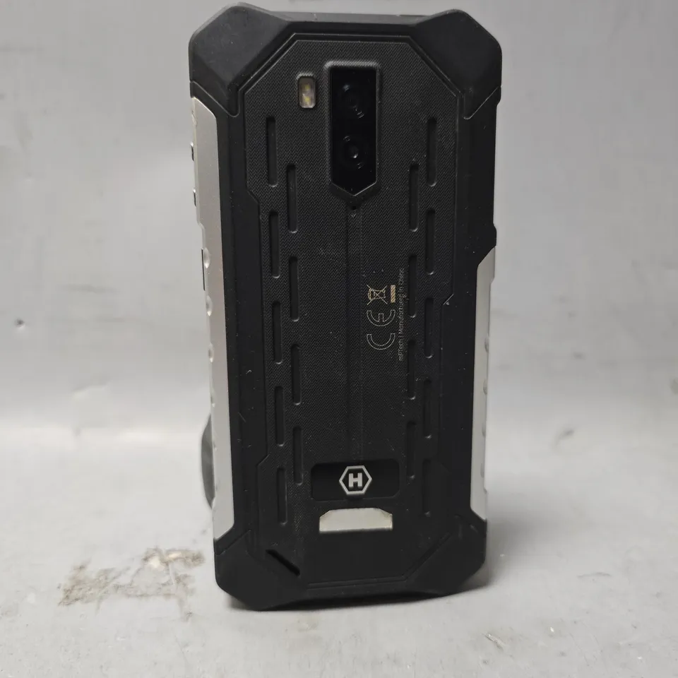 HAMMER MOBILE PHONE - MODEL UNSPECIFIED 