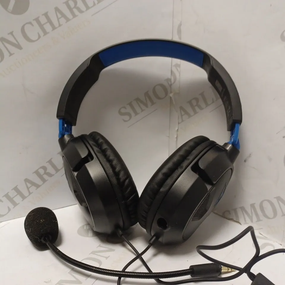 TURTLE BEACH RECON 50 PC