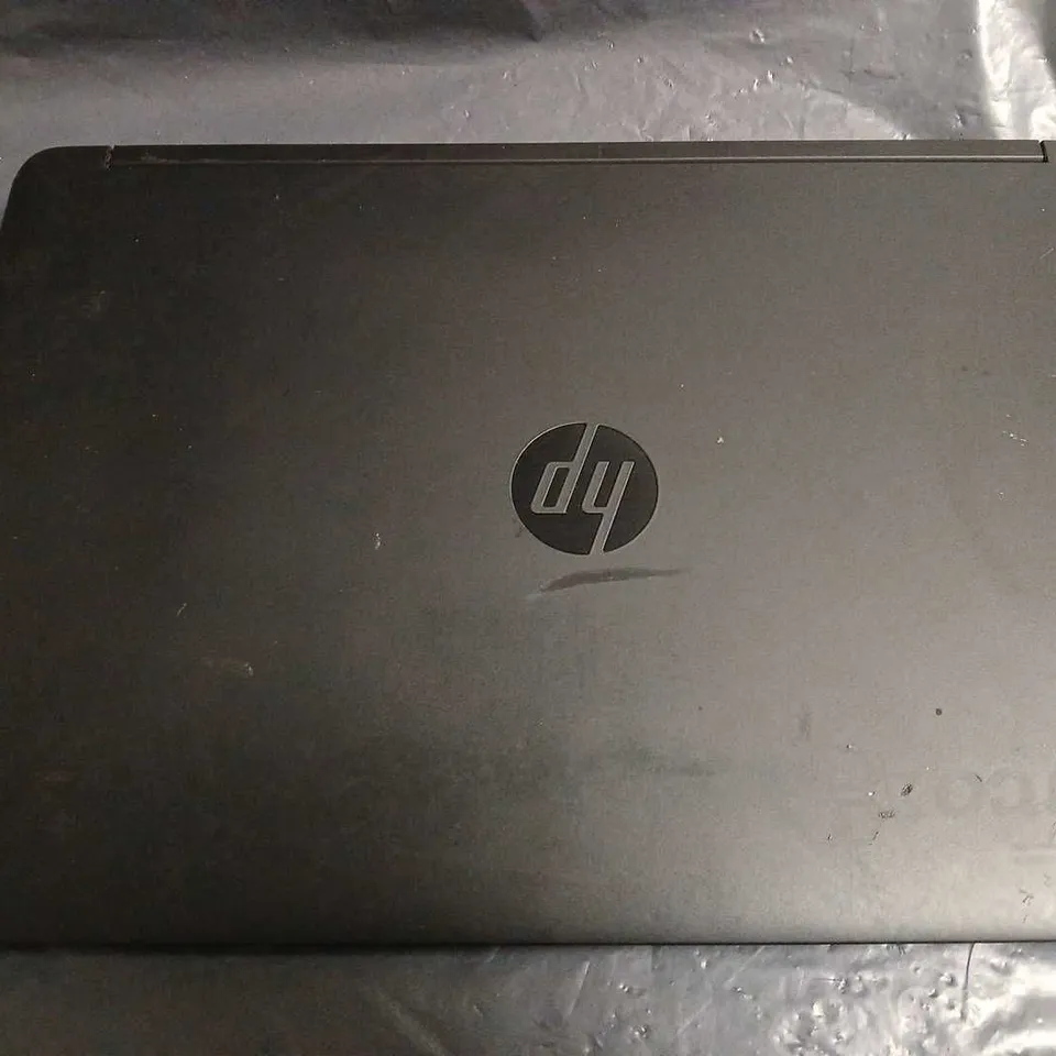 HP PROBOOK 650 SERIES LAPTOP