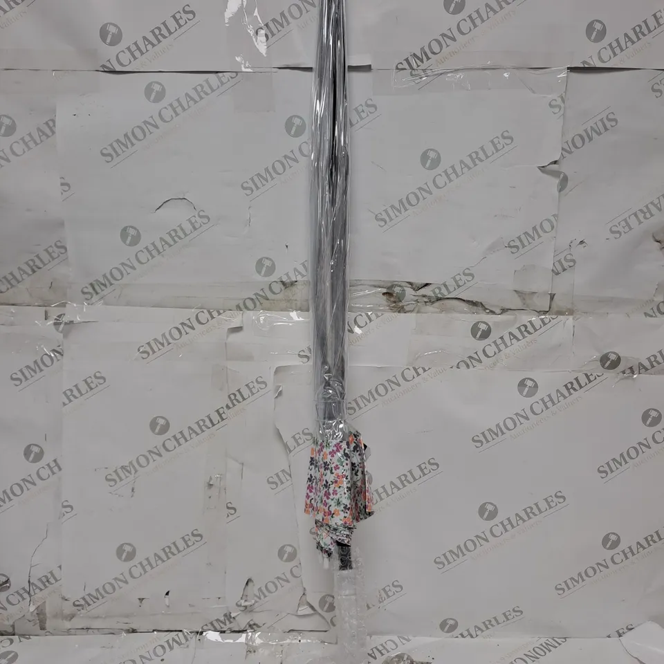 FULTON BIRDCAGE UMBRELLA RRP £24