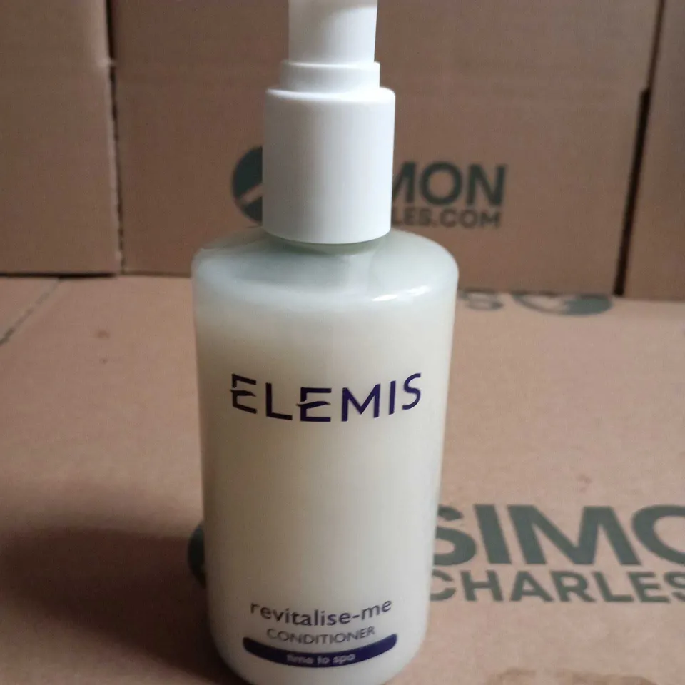 ELEMIS REVITALISE-ME CONDITIONER – 300ML
