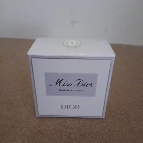 BOXED AND SEALED DIOR PARFUM MISS DIOR EAU DE PARFUM 50ML 