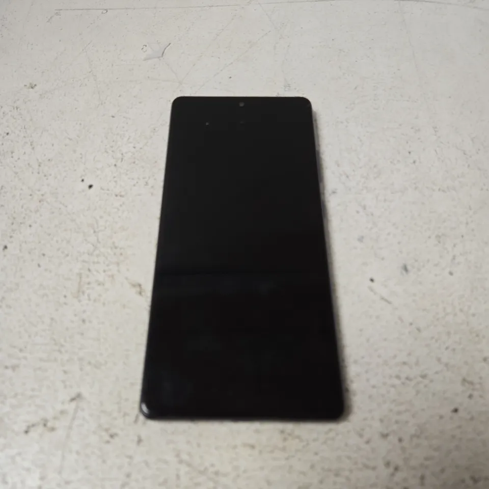 SAMSUNG GALAXY A71 SMARTPHONE